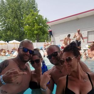 Meet your Posher, David